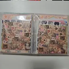 バラメモ⑦　2セット