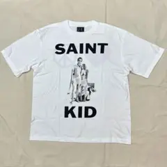 海外限定 ☆ The Kid LAROI 半袖 コットン Tシャツ 海外限定 ☆ The Kid LAROI 半袖 コットン Tシャツ