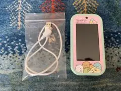 すみっコぐらしスマホWIDE