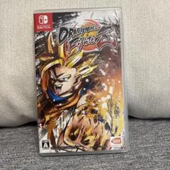 Switch ドラゴンボール ファイターズ