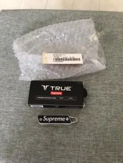 k871 Supreme TRUE Modern Keychain Knife