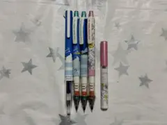ドナルド 文房具 セット