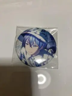 プロセカ 缶バッジ 青柳冬弥