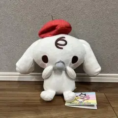 みるく ゆるかわ サンリオキャラクターズ Mぬいぐるみ