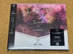 As long as I love/Scratch (with 稲葉浩志)
