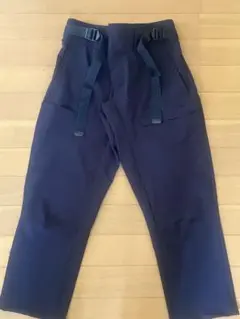 アシストストレッチパンツ（2着）