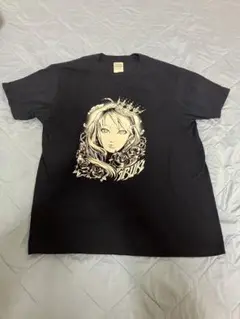 IBUKI Ｔシャツ　Sサイズ