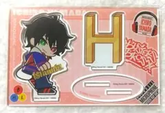 ヒプノシスマイク　ARB1stアニバーサリー　アクスタ　一郎
