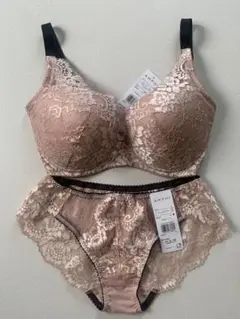 土日限定SALE ♡AMPHI ブラ・ショーツセット販売♡