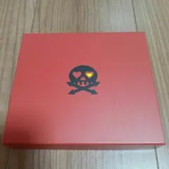 TRICERATOPS　MADE IN LOVE　初回限定生産