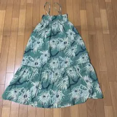 reyn spooner 2WAY ワンピース　M