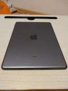 6 iPad 10.2インチ、128GB、スペースグレイ、7世代、値下げ交渉不可