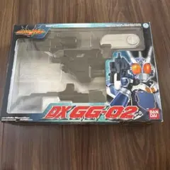 【未開封】DX GG-02 仮面ライダー アギト 未開封】DX GG-02 仮面ライダー アギト - メルカリ