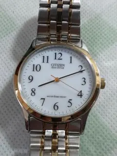 CITIZEN Eco-Drive 腕時計