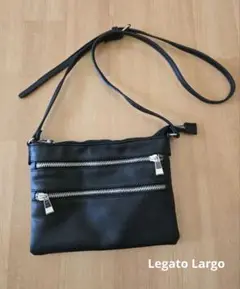 Legato Largo ショルダーバッグ