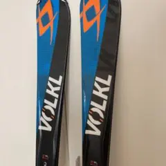 VOLKL/フォルクル RTM BIO S スキー板155