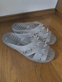 ニシベケミカル ダンヒル スタッズ付き