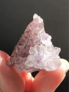 ☘️ アメジスト パワーストーン 紫水晶 天然石 ミニサイズ