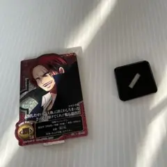 【未使用品】ONE PIECE シャンクス アクリルスタンド