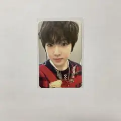 nct wish サクヤ wish station md トレカ