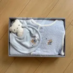 familiar ギフトセット 新品 60〜90サイズ