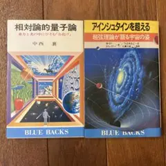 相対論的量子論 & アイシュタインを超える