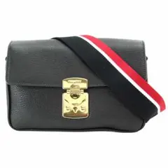 miumiu マドラスショルダーバッグ
