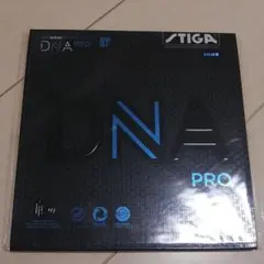 STIGA DNAプロM厚黒