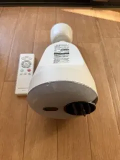 値下げ 風が出る照明 CIRCU LIGHT 引掛シーリングモデル 60W