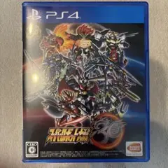 スーパーロボット大戦30