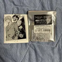 DEATHNOTE アクリルスタンドコレクション　月&リューク