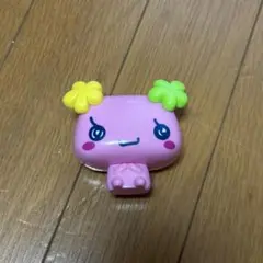 たまごっち ふらわっち ガチャガチャ フィギュア