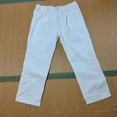 H＆M リラックスフィット チノパン