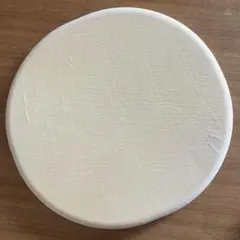 TEMPURマルマルクッション デニムカバー