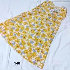 ポール＆ジョー　ワンピース　140