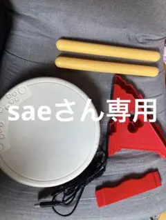 太鼓の達人専用コントローラータタコンフルセット