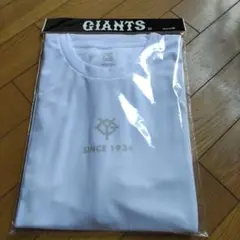 GIANTS アンダーシャツ FREEサイズ