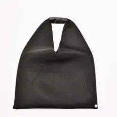 美品【MM6 Maison Margiela】ジャパニーズバッグ メッシュ