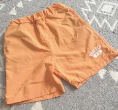 半ズボン　アレンジ　水陸両用　100
