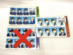 【31日限定】名探偵コナン　萩原研二　萩原千速　諸伏景光　諸伏高明　2点