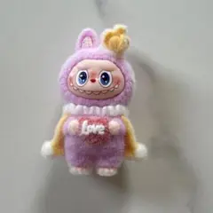 ラブブ フィギュア フロッキー