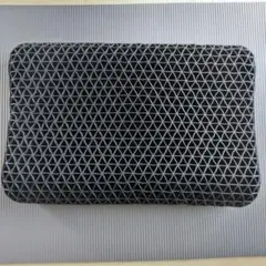 ヒツジのいらない枕 至極 枕カバー付き