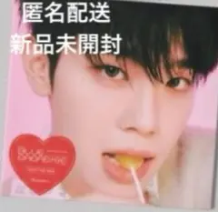 新品未開封 zb1 blue paradise digipack テレ