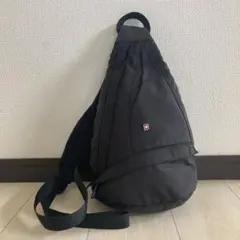 【セール】VICTORINOX ビクトリノックス ショルダーバッグ ボディバッグ