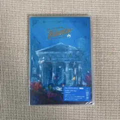 【Mrs.GREEN APPLE】 DOME LIVE 2023 （DVD）#2