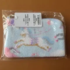 【限定】フェイラー L字ポーチ☆ラブラリーモクバ・web限定カラー