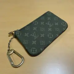 ルイヴィトン【モノグラムミニ】ポシェットクレ USED 送料込♫
