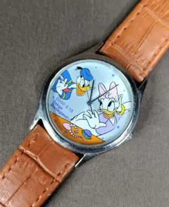 TOKYO Disneyland ドナルドダック 腕時計