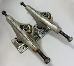 Independent インディ トラック 139 Hollow 美品