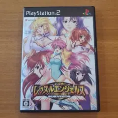 レッスルエンジェルス SURVIVOR